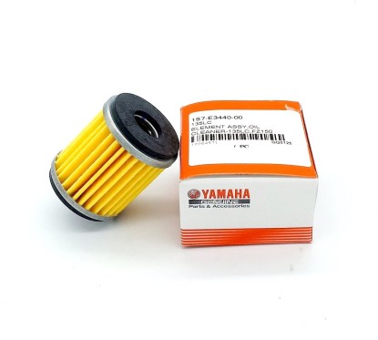 Filtre à Huile Yamaha XMAX 300 1S7-E3440-00
