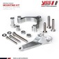 Mounting Kit Steering Damper YSS Kawasaki Z900