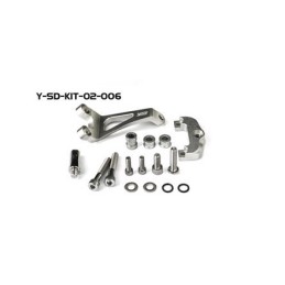 Kit Amortisseur Direction YSS Kawasaki Z800