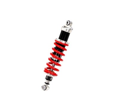 Rear Shock Absorber YSS MZ456 KAWASAKI Z1000 SX/X