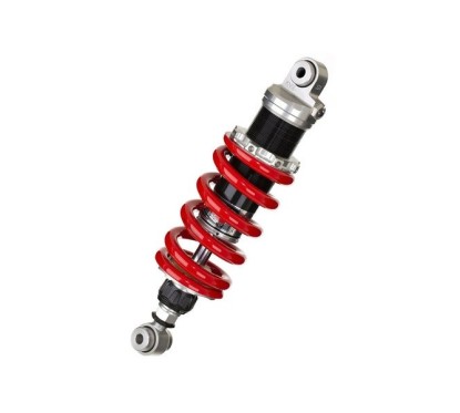 Rear Shock Absorber YSS MZ456 KAWASAKI Vulcan 650