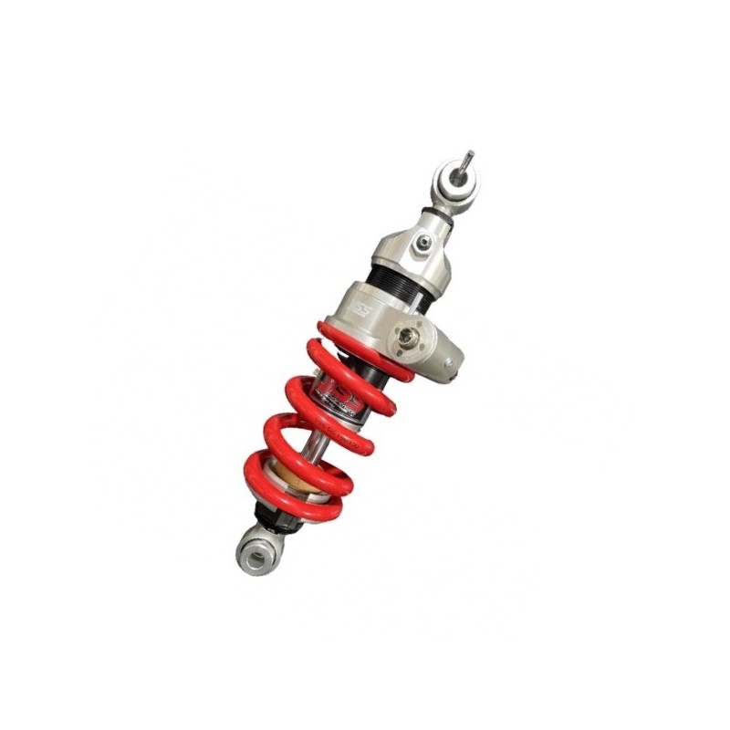 Rear Shock Absorber YSS MZ456 KAWASAKI VERSYS 650