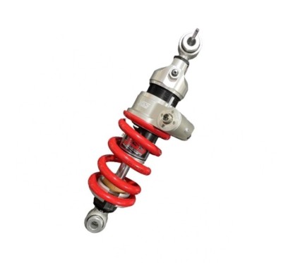 Rear Shock Absorber YSS MZ456 KAWASAKI VERSYS 650