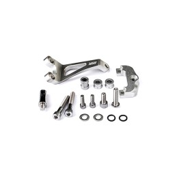 Kit Amortisseur Direction YSS Kawasaki ER6N 650