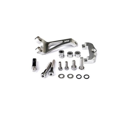 Kit Amortisseur Direction YSS Kawasaki ER6F NINJA 650