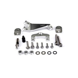 Kit Amortisseur Direction YSS Kawasaki Z650