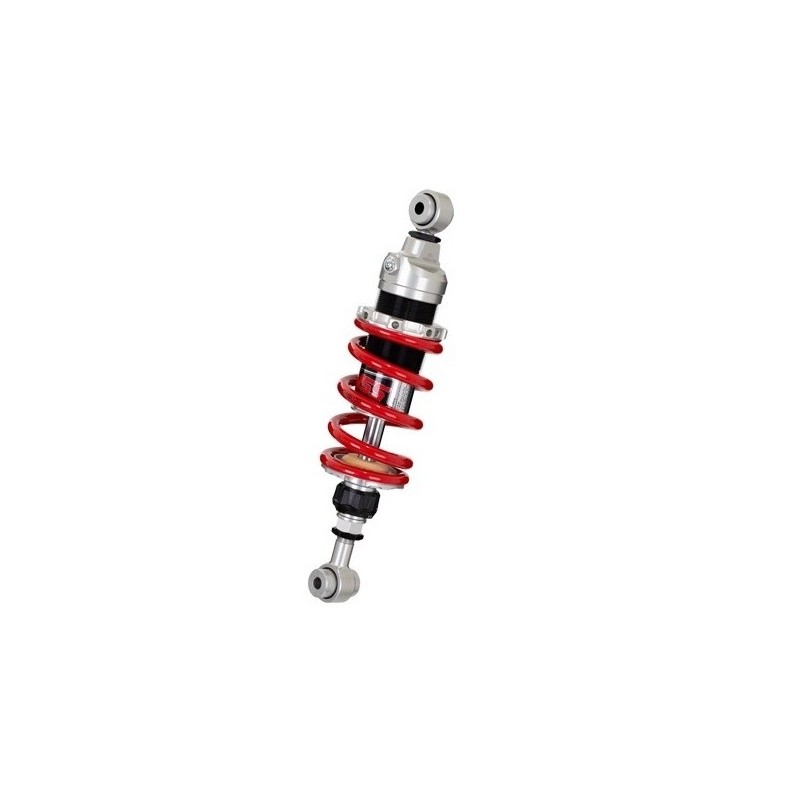 Rear Shock Absorber YSS MZ456 KAWASAKI NINJA 400 Rear Shock Absorber YSS MZ456 KAWASAKI NINJA 400