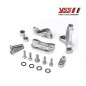Mounting Kit Steering Damper YSS Kawasaki NINJA 400