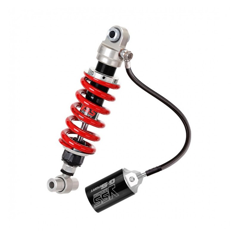 Rear Shock Absorber YSS MX302 YAMAHA MT-03 / MT-25