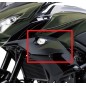 Mark Left Front Shroud Kawasaki Versys 650 Khaki 2020
