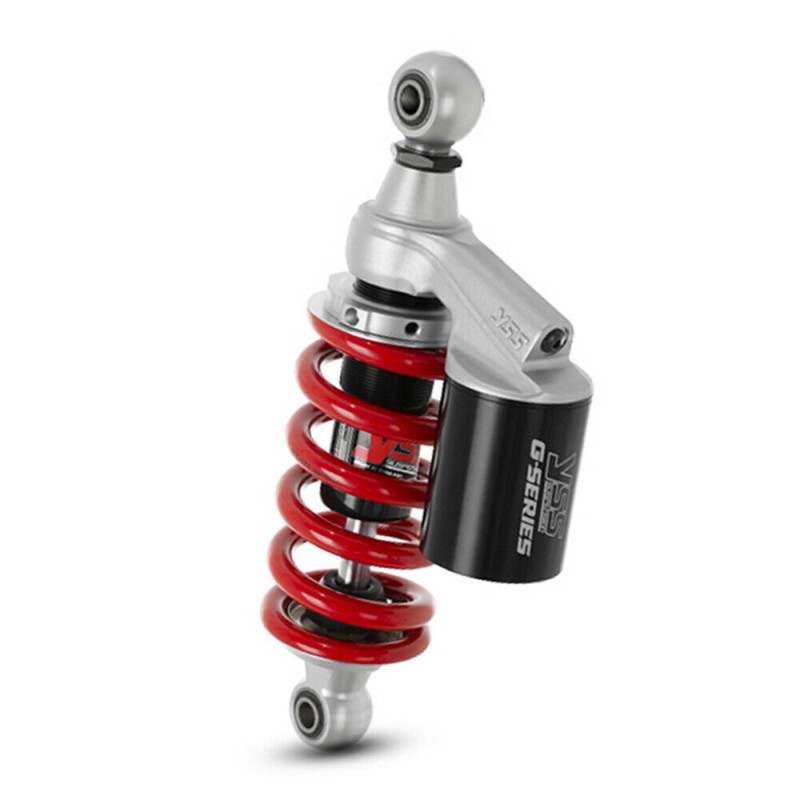 Rear Shock Absorber YSS MK302 Honda MSX GROM 125 2021 2022 2023 Rear Shock Absorber YSS MK302 Honda MSX GROM 125 2021 2022 2023