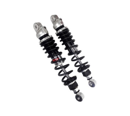 Amortisseurs YSS RZ362-285TRJ-06-88 Honda CMX Rebel 300