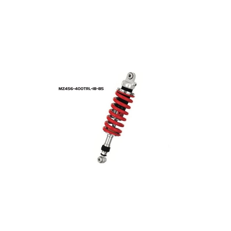 Rear Shock Absorber YSS MZ456 KTM 1090 Adventure Rear Shock Absorber YSS MZ456 KTM 1090 Adventure