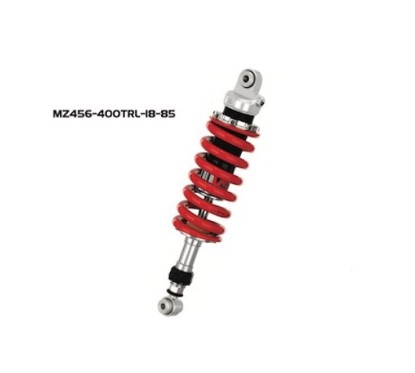 Rear Shock Absorber YSS MZ456 KTM 1090 Adventure