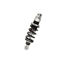 Rear Shock Absorber Gas YSS MZ456 DUCATI 800 ICON Black