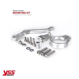 Mounting Kit Steering Damper YSS Ducati 800 ICON