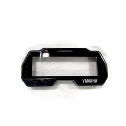 Couvre Compteur Supérieur Yamaha YZF R15 BK6-H3571-01