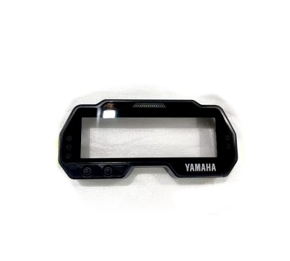 Case Speedometer Upper Cover Yamaha YZF R15 BK6-H3571-01