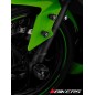 Front Wheel Protector Bikers Kawasaki Ninja 300