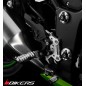 Rear Set Bikers Kawasaki Ninja 300