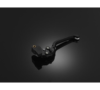 Premium Folding Adjustable Clutch Lever Bikers Kawasaki NINJA 1000