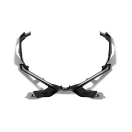 Carénage Avant Inférieur Honda CBR650R 2021 2022 2023 64190-MKY-D10ZA