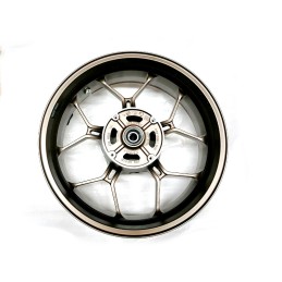 Rear Wheel Honda CB650R 2021 2022 2023 2024 2025 42650-MKY-D50ZA