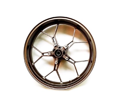 Front Wheel Honda CB650R 2019 2020 44650-MKN-D50ZA