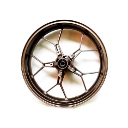 Front Wheel Honda CB650R 2021 2022 2023 2024 2025 44650-MKY-D50ZA