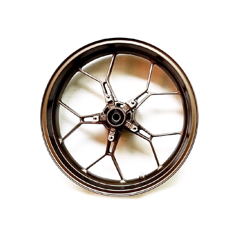 Front Wheel Honda CB650R 2021/2025