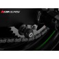Vis Bras Oscillant Bikers Kawasaki Ninja 300 Vis Bras Oscillant Bikers Kawasaki Ninja 300