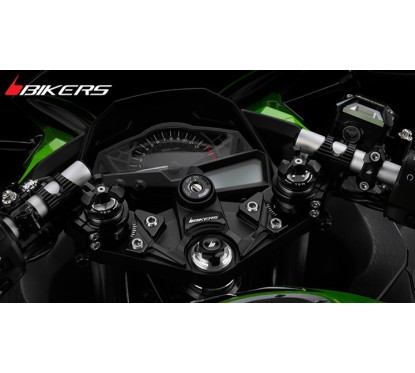 Boulon Central Bikers Kawasaki Ninja 300