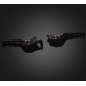 Set Adjustable Levers Bikers Honda CBR500R 2022/2025 Set Adjustable Levers Bikers Honda CBR500R 2022/2025