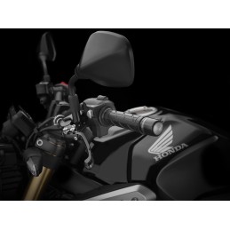 Handle Bar Caps Bikers Honda CB650R