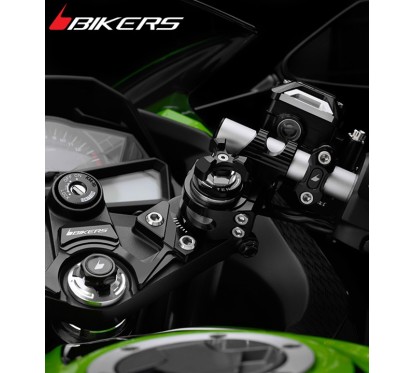 Ajusteur de Fourches Bikers Kawasaki Ninja 300
