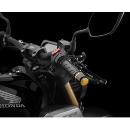 Embouts de Guidon Bikers Honda CB650R
