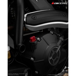 Oil Filler Plug Bikers