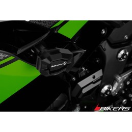 Fairing Guards Set Bikers Kawasaki Ninja 300
