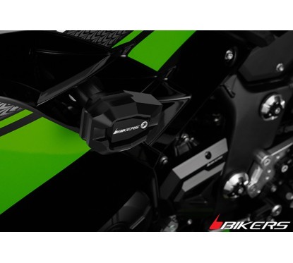 Fairing Guards Set Bikers Kawasaki Ninja 300