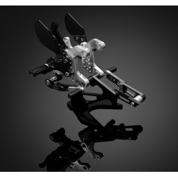 Kit Platine Conducteur Bikers Honda CBR500R 2022 2023 2024 2025