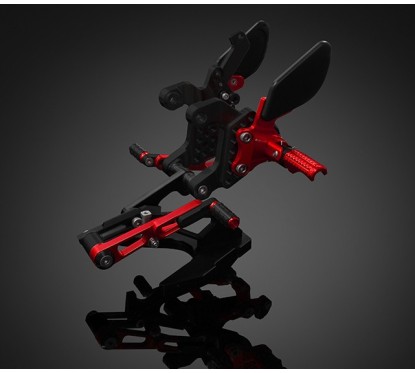 Kit Platine Conducteur Bikers Honda CBR500R 2022/2025