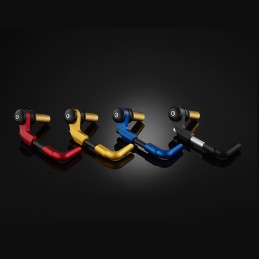 Protection Poignée Réglable Bikers