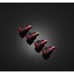 Front Fender Protectors Set Bikers