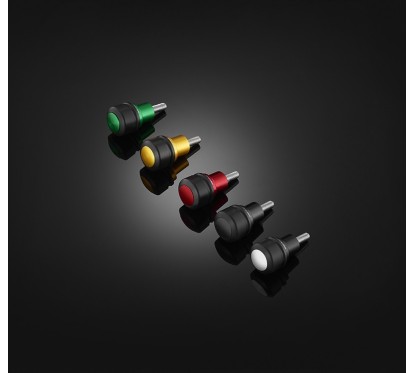 Kit Protections Garde Boue Bikers