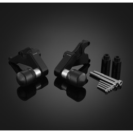 Protections Carénages Bikers Honda CBR650R 2021 2022 2023 2024