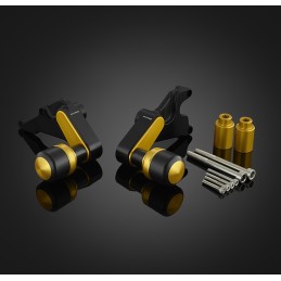 Protections Carénages Bikers Honda CBR650R 2021 2022 2023 2024