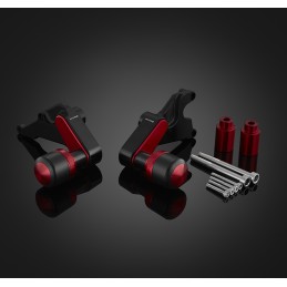 Protections Carénages Bikers Honda CBR650R 2021 2022 2023 2024