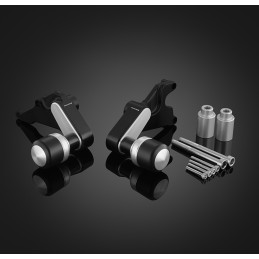 Protections Carénages Bikers Honda CBR650R 2021 2022 2023 2024