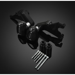 Fairing Guard set Bikers Honda CBR650R 2021/2025