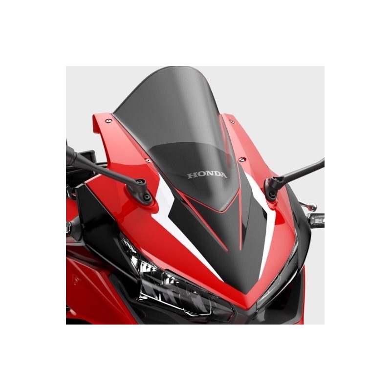 Carénage Face Avant Honda CBR500R 2022 2023